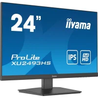 Монитор Iiyama ProLite XU2493HS-B4 фото 1